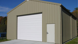 Garage Door Openers at Bonnie Brae Fort Worth, Texas